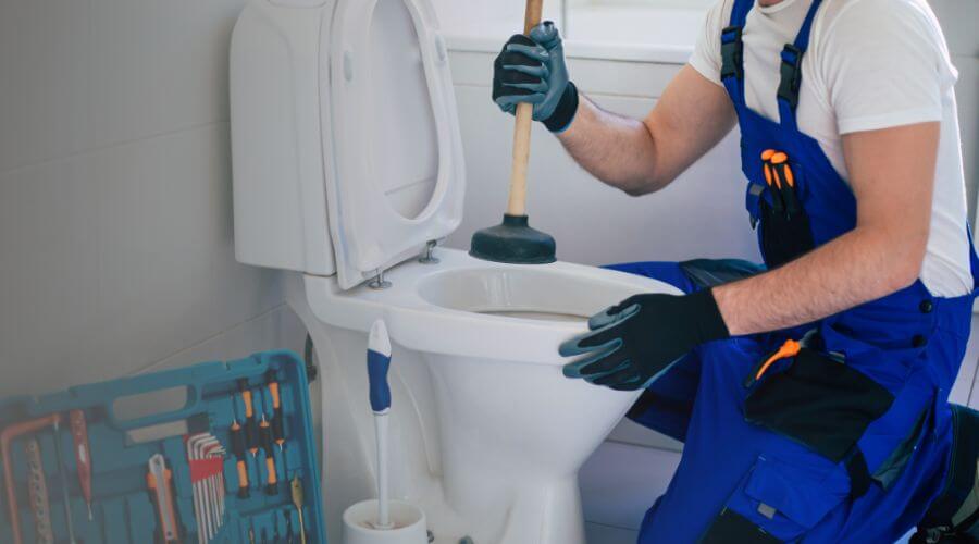Professional sewer line repair services in East Wenatchee, WA